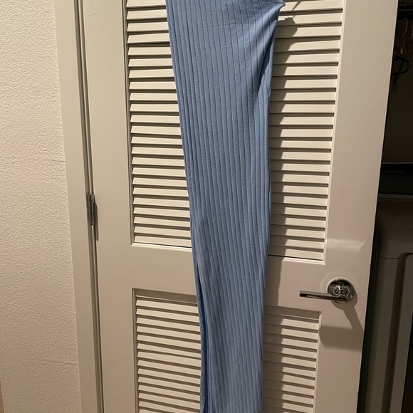 Windsor One Shoulder Dress - Picture 3 of 3